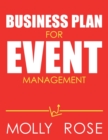 Image for Business Plan For Event Management