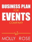 Image for Business Plan For Events Company