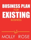 Image for Business Plan For Existing Business
