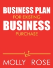 Image for Business Plan For Existing Business Purchase
