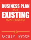 Image for Business Plan For Existing Small Business