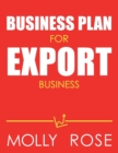 Image for Business Plan For Export Business