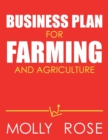Image for Business Plan For Farming And Agriculture