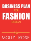 Image for Business Plan For Fashion Design