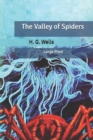 Image for The Valley of Spiders