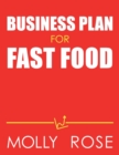Image for Business Plan For Fast Food