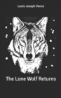 Image for The Lone Wolf Returns