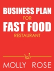 Image for Business Plan For Fast Food Restaurant