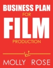 Image for Business Plan For Film Production