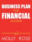 Image for Business Plan For Financial Advisor