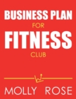 Image for Business Plan For Fitness Club