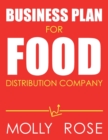 Image for Business Plan For Food Distribution Company