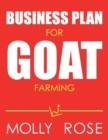 Image for Business Plan For Goat Farming