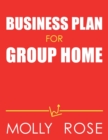 Image for Business Plan For Group Home