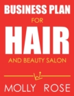 Image for Business Plan For Hair And Beauty Salon