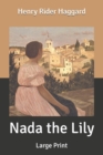 Image for Nada the Lily : Large Print