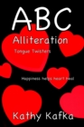 Image for ABC Alliteration