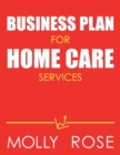 Image for Business Plan For Home Care Services