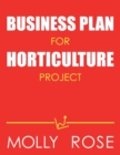 Image for Business Plan For Horticulture Project