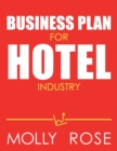 Image for Business Plan For Hotel Industry