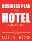Image for Business Plan For Hotel Management