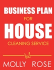 Image for Business Plan For House Cleaning Service