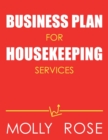 Image for Business Plan For Housekeeping Services