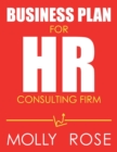 Image for Business Plan For Hr Consulting Firm