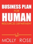 Image for Business Plan For Human Resources Department