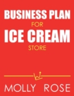 Image for Business Plan For Ice Cream Store