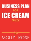 Image for Business Plan For Ice Cream Truck