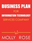 Image for Business Plan For Information Technology Services Company