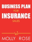Image for Business Plan For Insurance Sales