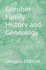 Image for Greuber Family History and Genealogy