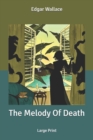 Image for The Melody Of Death