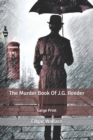 Image for The Murder Book Of J.G. Reeder