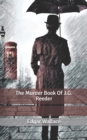 Image for The Murder Book Of J.G. Reeder