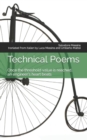 Image for Technical Poems