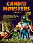 Image for Candid Monsters Volume 5 Science-Fiction Pt. 2