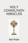 Image for Holy Communion Miracles