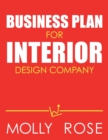 Image for Business Plan For Interior Design Company
