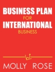 Image for Business Plan For International Business