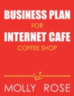 Image for Business Plan For Internet Cafe Coffee Shop