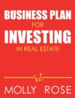 Image for Business Plan For Investing In Real Estate