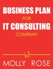 Image for Business Plan For It Consulting Company