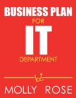 Image for Business Plan For It Department