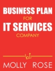 Image for Business Plan For It Services Company