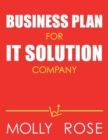 Image for Business Plan For It Solution Company