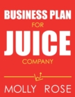 Image for Business Plan For Juice Company