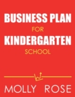 Image for Business Plan For Kindergarten School